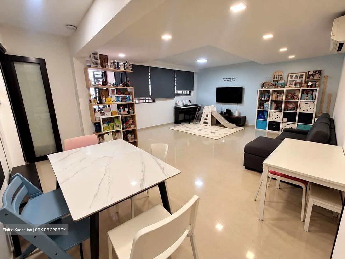 Blk 898A Tampines Polyview (Tampines), HDB 4 Rooms #630212001